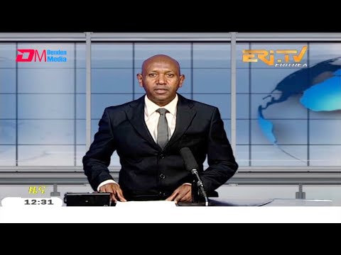Midday News in Tigrinya for February 1, 2021 - ERi-TV, Eritrea