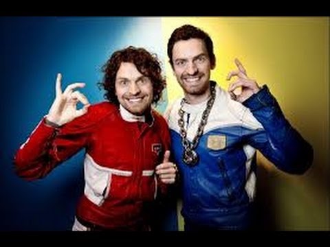 Joddski & Sirkus Eliassen - Bort herifra