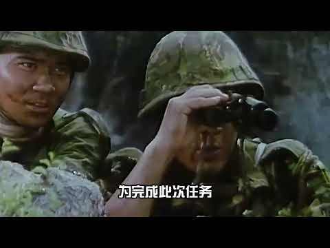 战术穿插有多难？老山主攻团一营作战伤亡惨重，老兵提及想流泪 #军武正当燃 #硬核深度计划 #青年创作者成长计划 #老山战役
