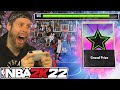 I Attempted To Beat NBA 2K22 Draft Mode