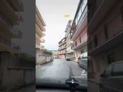 da Cataforio a Sala di Mosorrofa, RC