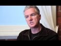 Mick Harvey on Tracy Pew - Interview
