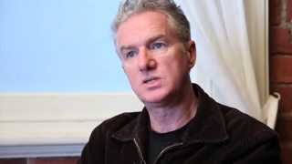 Mick Harvey on Tracy Pew - Interview