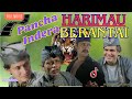 PANCHA INDERA HARIMAU BERANTAI 1970 ED OSMERA HUSSEIN ABU HASSAN TAMAM IDRIS