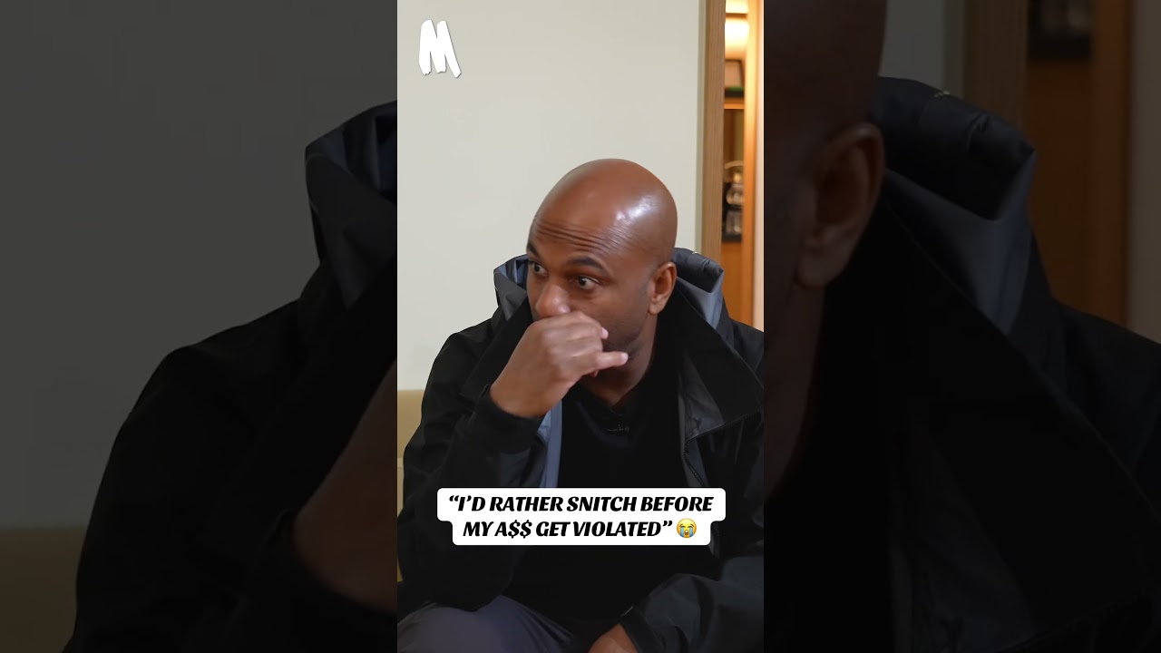 New episode with Kountry Wayne is out on YT 😂