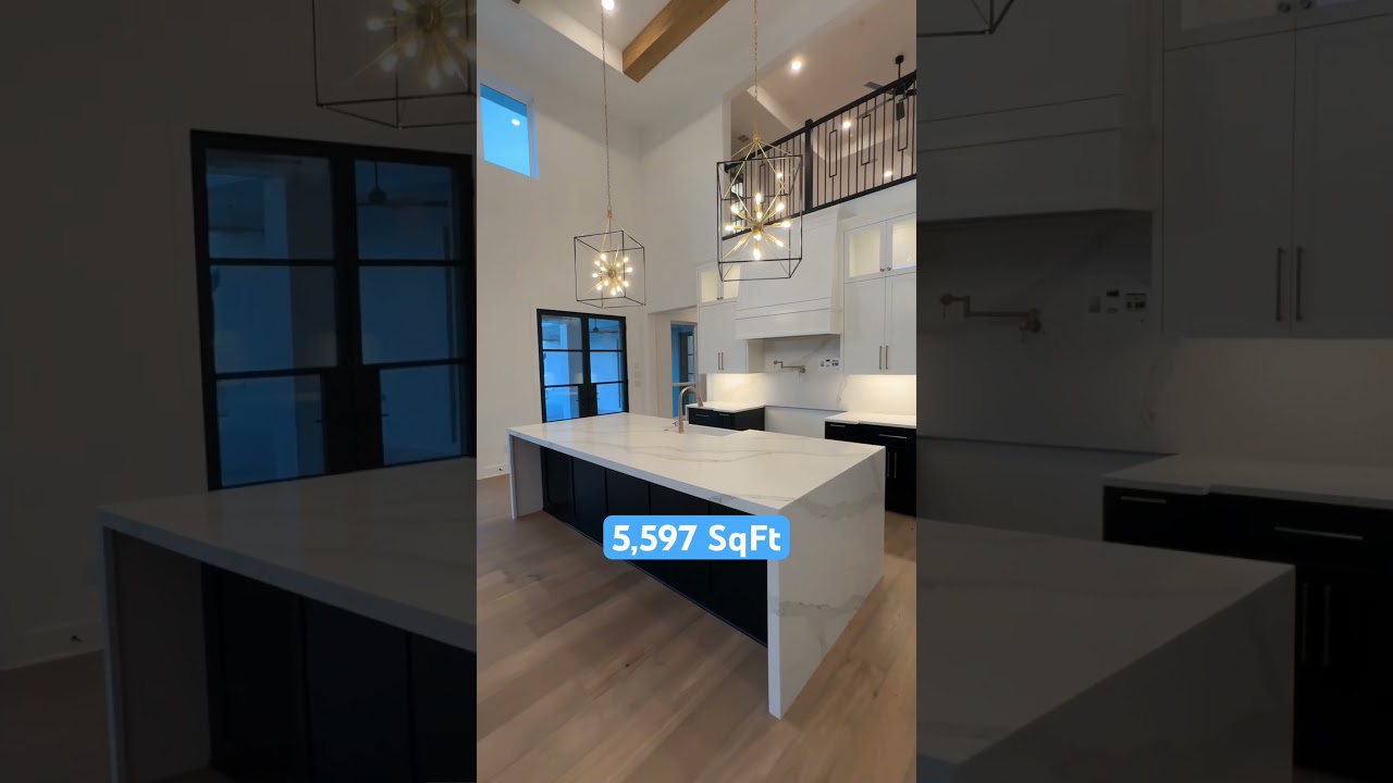 Tom Brady - Belclaire Homes in Prosper, Texas! 🤩 #shorts