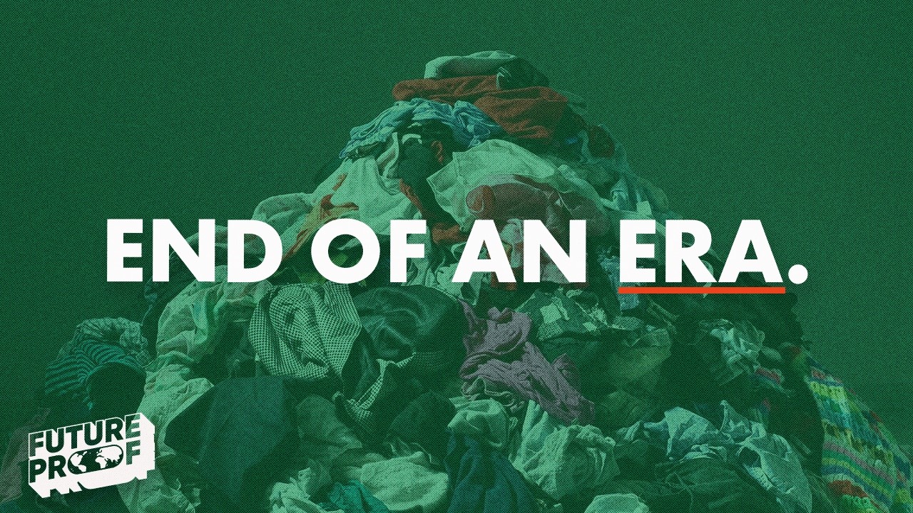 Why Thrifting Sucks Now