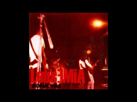 Leusemia - Gatos de bronce