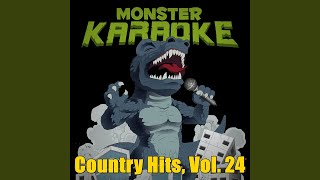 Never Make Your Move Too Soon (Originally Performed By Bonnie Raitt) (Karaoke Version)