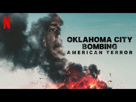 Oklahoma City Bombing: American Terror | Official Trailer | OUT NOW