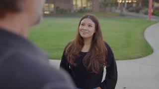 Bridge to Ministry Student Feature: Melissa Chavez Diaz
