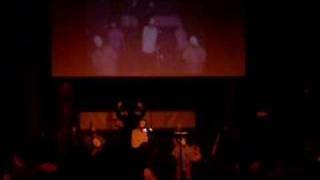 JCA - David Crowder - Come Awake