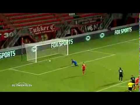 Jong FC Twente - FC Oss 13/14