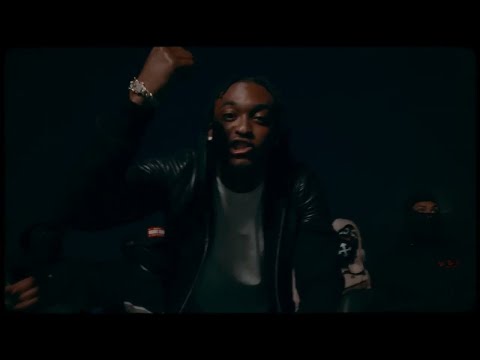 Tyno - Jail (Music Video) | Mixtape Madness