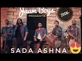 Sada ashna | jaam boys | New pashto song 2024