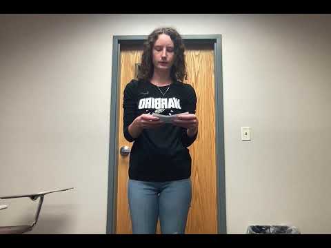 Informative Speech - Autoimmune Autonomic Ganglionopathy