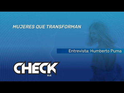 Entrevista a nuestro CEO Grupo Puma: Sr. Humberto Puma