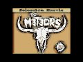 The Meteors - My slaughtering ways