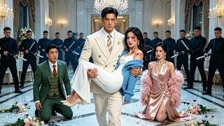 My ex-husband thought I was still a poor woman—actually I was the wife of a richest man！#250306zsB2