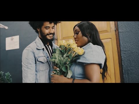 Leandra.Vert - Tse Monate (Official Music Video)  feat. Mustbedubz