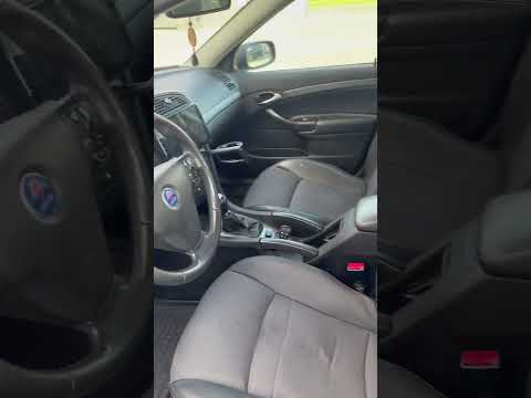 фото saab 9-3 ii рестайлинг 0