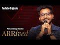 Recording Studio | Swagat Rathod | #ARRivedSeries