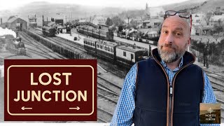 Secrets of Maud Railway, Where Lines Once Met