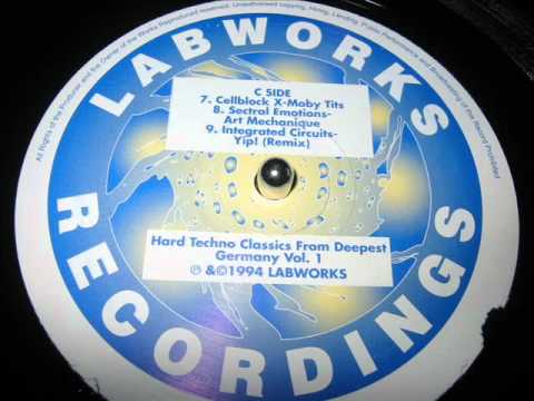 CELLBLOCK X-MOBY TITS