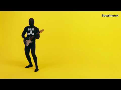 03 Con Sedalmerck Max® para el dolor de cabeza antes de que te pare a ti.