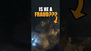 Is Kong A Fraud? #Godzilla #Kong #monsterverse