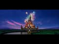 20th Century Fox Disney Pixar Animation Studios 2014