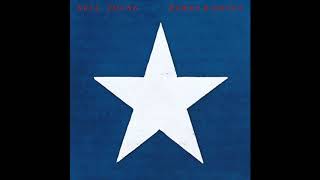 Neil Young - Little Wing (432hz)
