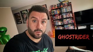 My Thoughts on Ghostrider | Infamous Cartel Gore Video