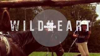 |she needs a wildheart|