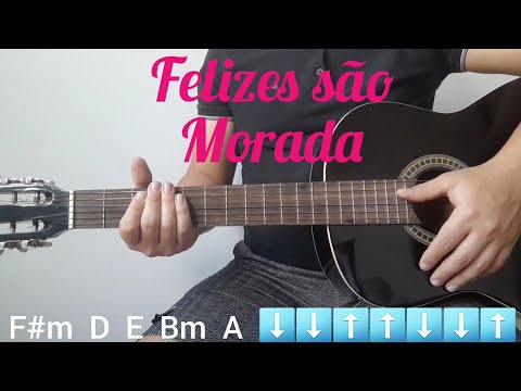 Felizes São - Morada