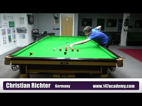 Christian Richter - Mini Break-Building - 147 Academy
