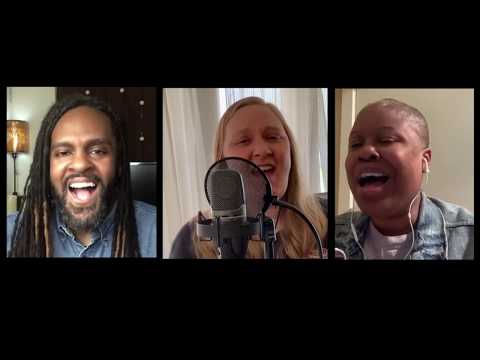 All Belong Here - "Live" during Quarantine