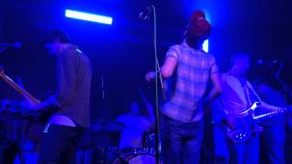 The Phantom Band - Clapshot