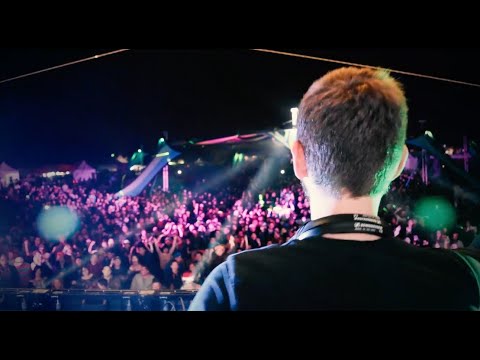 Mad Maxx Live @ Fantastic Festival 2016 by Ommix, Mexico