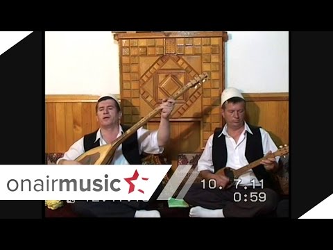 RAMADAN KRASNIQI - KRAHINA E ADEM JASHARIT (KOMPLET)