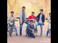 Nikar Nundi Jeans Lo Ki Marina