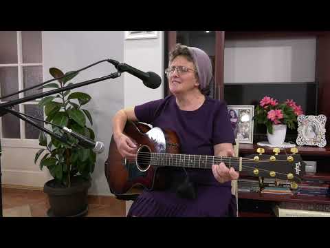 Cornelia Andreika  „Învață-mă o Doamne„