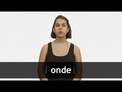 English Translation Of “L'Onde” | Collins French-English Dictionary