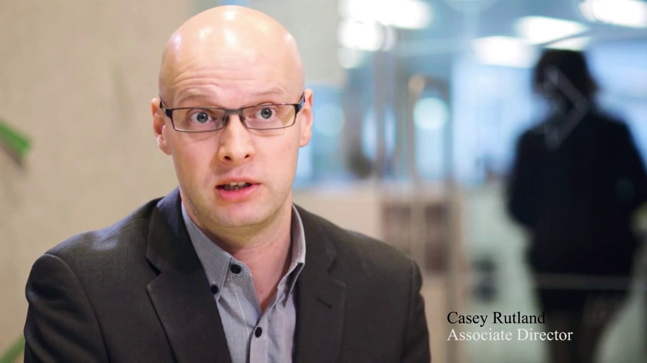 Oasys MassMotion and ProjectOVE - Arup