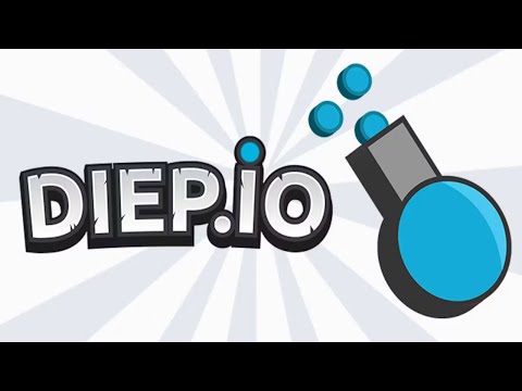 Diep.io 🕹️ Two Player Games