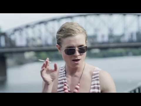 OVOCE / ex-zakázanÝ - OVOCE - VĚDOMÍ (Making Of 2016)