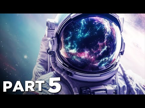 UNLOCKING THE SPACE ARMOR in REMNANT 2 Walkthrough Gameplay Part 5 (FULL GAME)
