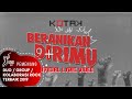 Kotak - Beranikan Dirimu (Video Lirik)