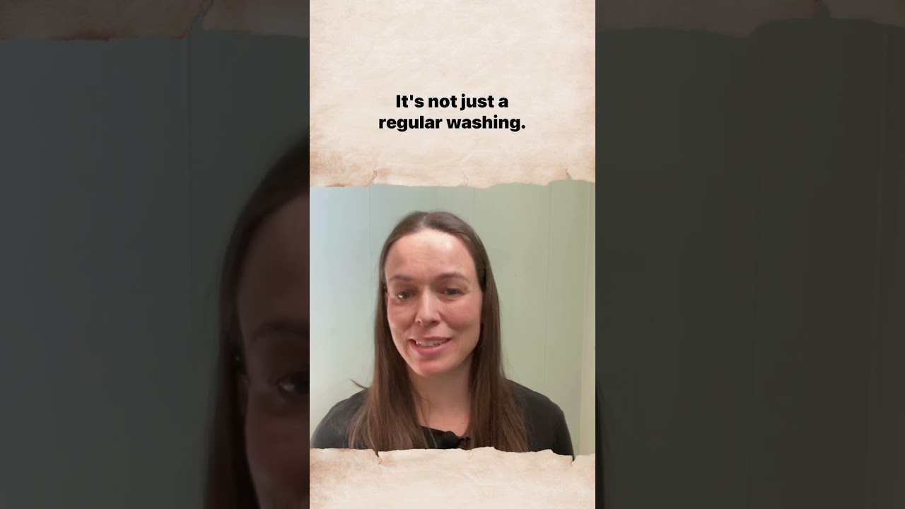 19th Sun: Imitate (Eph 5:1)