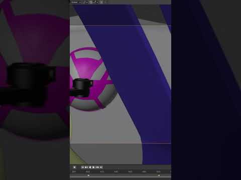 Why your render is grainy #shorts